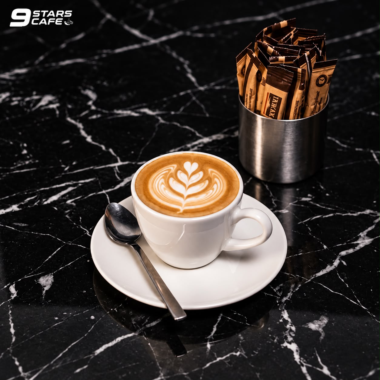 Cappuccıno